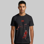 MAGHRIB - BLOOD EDITION T-SHIRT