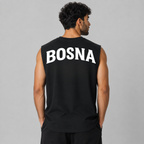 Bosnien Oversize Tank