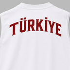 Türkei Oversize Tank