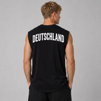 Deutschland Oversize Tank