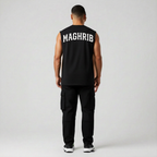 Marokko Oversize Tank