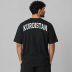 Kurdistan Oversize T-Shirt