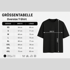 Bosnia Oversize T-Shirt