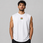 Kurdistan Oversize Tank