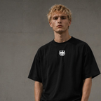 VACANCY Oversized Shirt