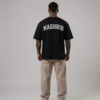 Marokko Oversize Shirt