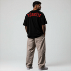 VACANCY Oversized Shirt