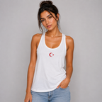 Türkiye Classic Tanktop