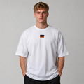 Deutschland Oversize T-Shirt