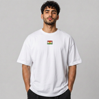 Kurdistan Oversize T-Shirt