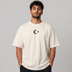 Göktürk Oversize T-Shirt