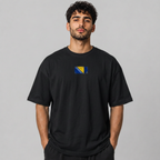Bosnia Oversize T-Shirt