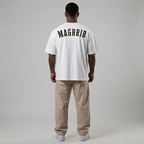 Marokko Oversize Shirt