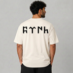 Göktürk Oversize T-Shirt