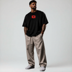 Albanien Oversize Shirt