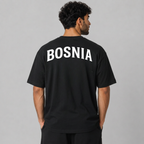 Bosnia Oversize T-Shirt