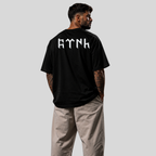 Göktürk Oversize T-Shirt
