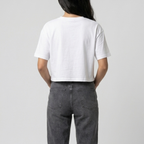 Türkiye Atatürk Cropped Tee