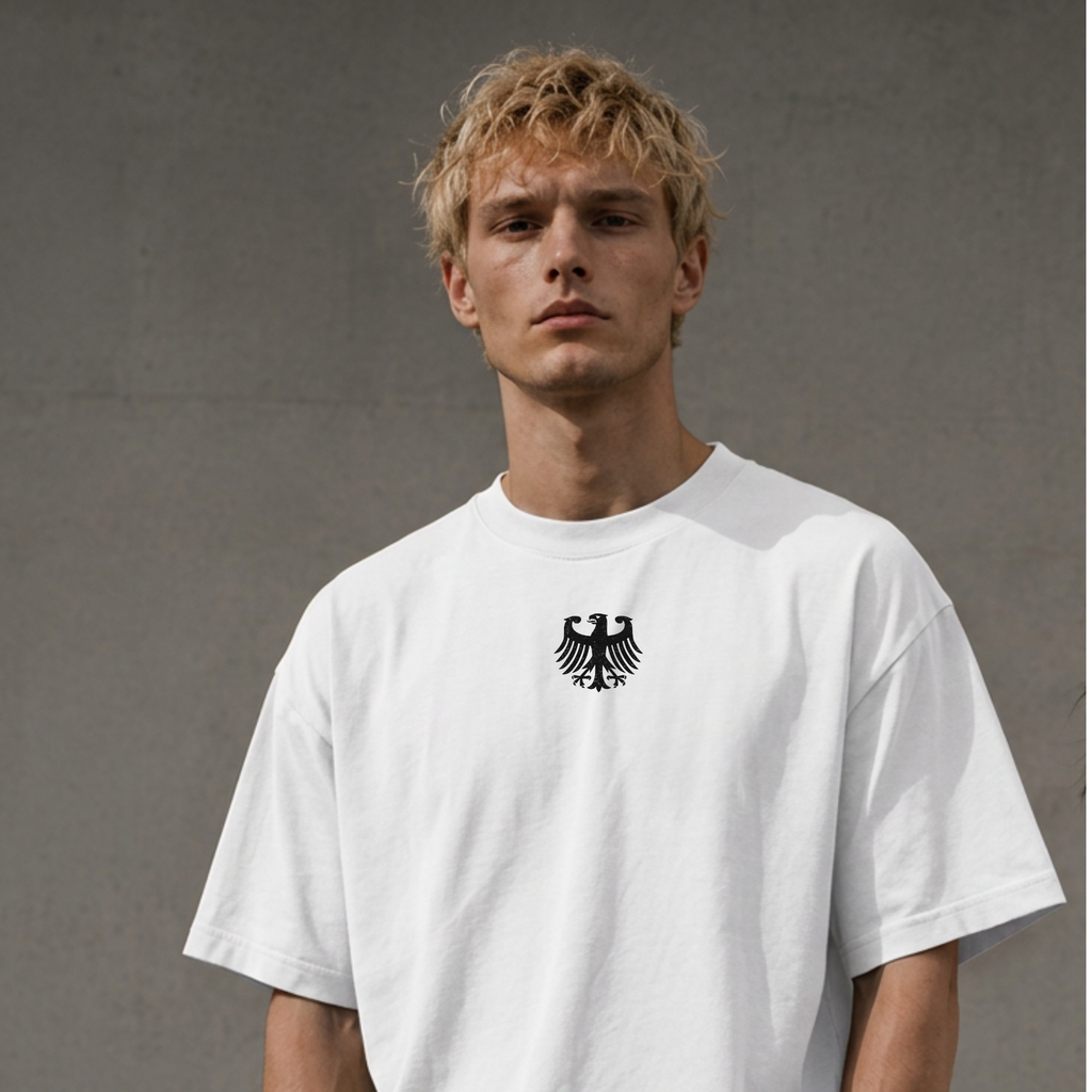 VACANCY Oversized Shirt
