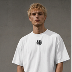 VACANCY Oversized Shirt