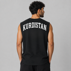 Kurdistan Oversize Tank