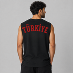 Türkei Oversize Tank