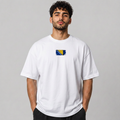Bosnia Oversize T-Shirt