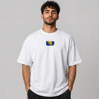 Bosnia Oversize T-Shirt