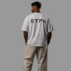 Göktürk Oversize Shirt