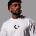 Göktürk Oversize Shirt