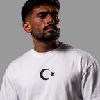 Göktürk Oversize Shirt