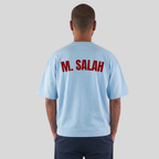 M. SALAH Oversize T-Shirt