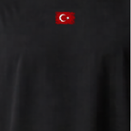 Türkei Oversize Tank