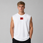 Albanien Oversize Tank