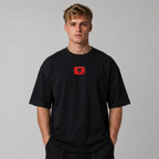 Albanien Oversize T-Shirt