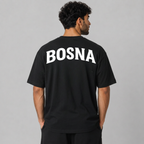 Bosnien Oversize T-Shirt