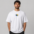 Bosnien Oversize T-Shirt