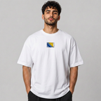 Bosnien Oversize T-Shirt