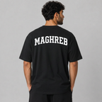 Maghreb Oversize T-Shirt