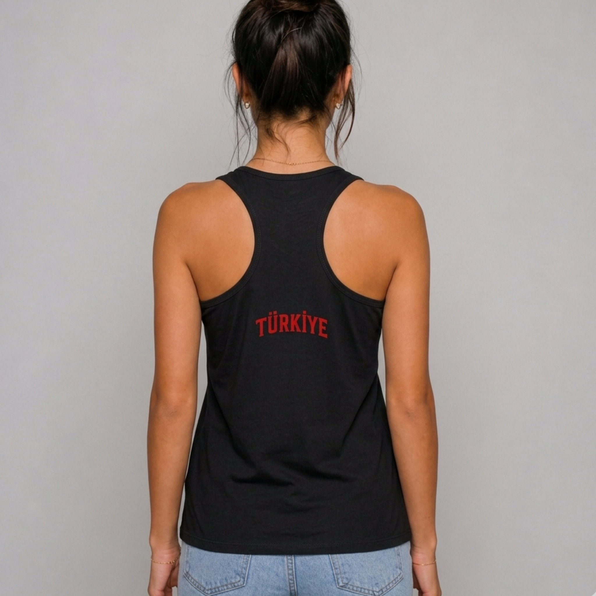 Türkiye Classic Tanktop