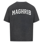Image for color: washed black