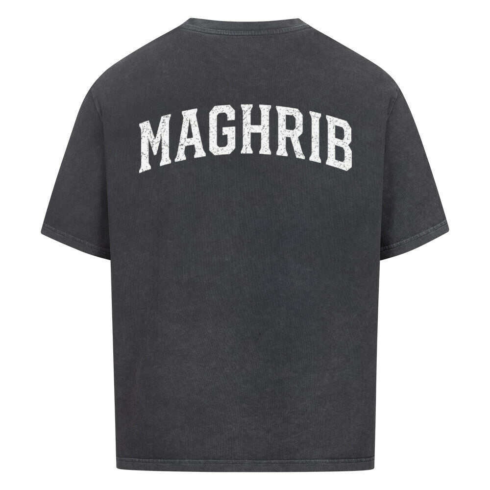 Image for color: washed black