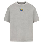 Image for color: washed grey