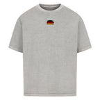 Image for color: washed grey
