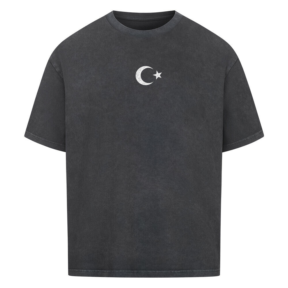 Image for color: washed black