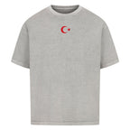 Image for color: washed grey