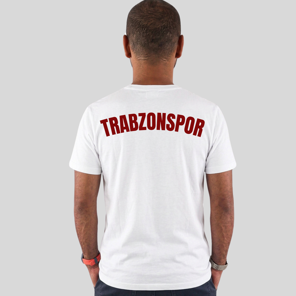Trabzonspor Basic T-Shirt