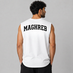 Maghreb Oversize Tank