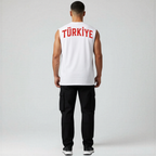 Türkei Oversize Tank