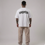 Albanien Oversize Shirt
